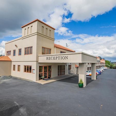 Albany Executive Motor Inn Limited オークランド エクステリア 写真