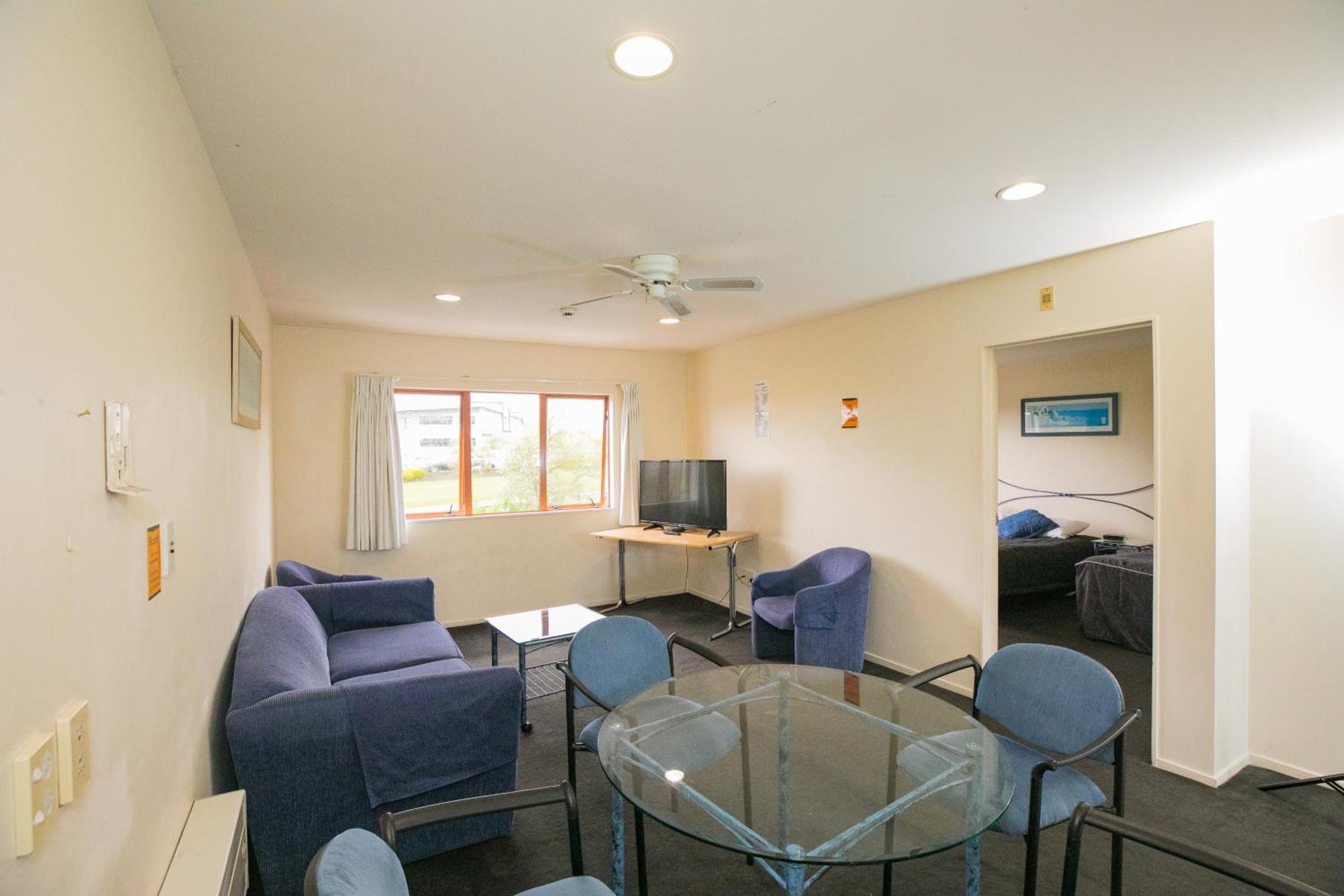 Albany Executive Motor Inn Limited オークランド エクステリア 写真